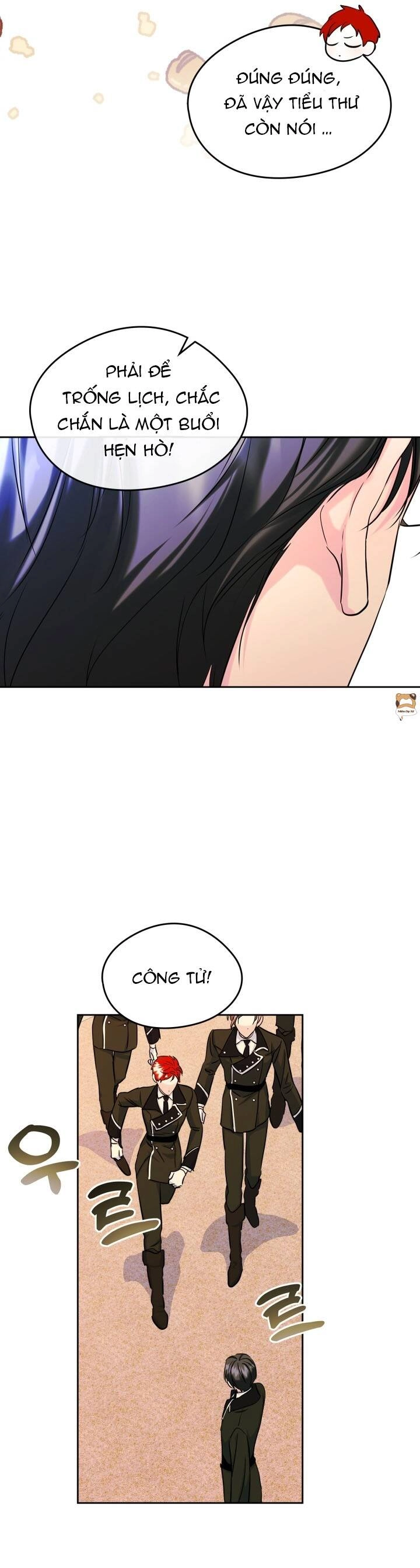 Bạn Thân Khác Giới Của Nam Chính Chapter 40 - 34