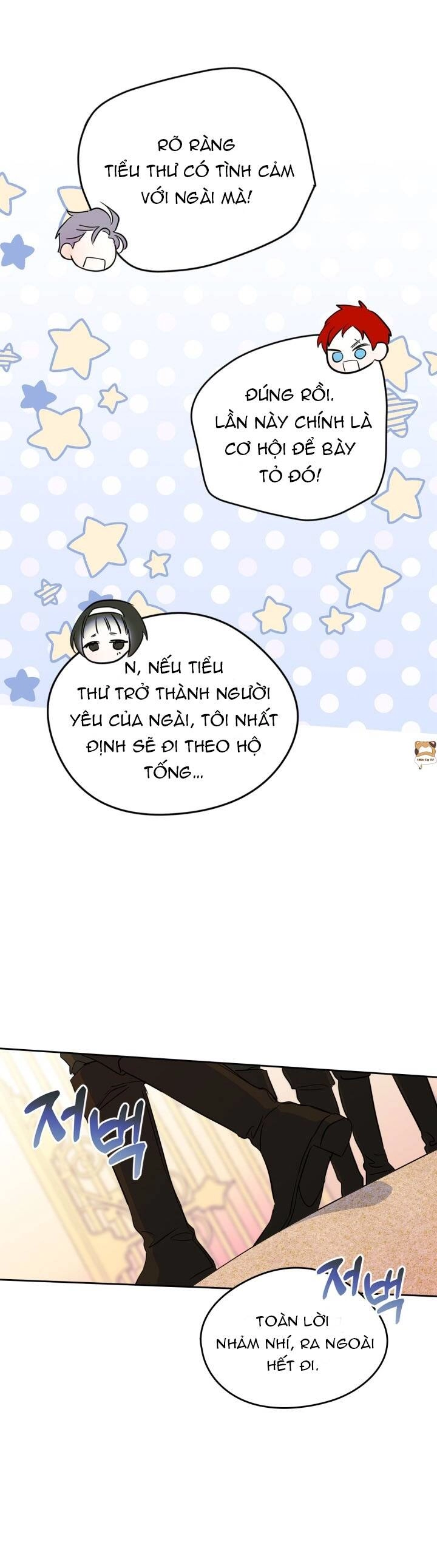 Bạn Thân Khác Giới Của Nam Chính Chapter 40 - 35