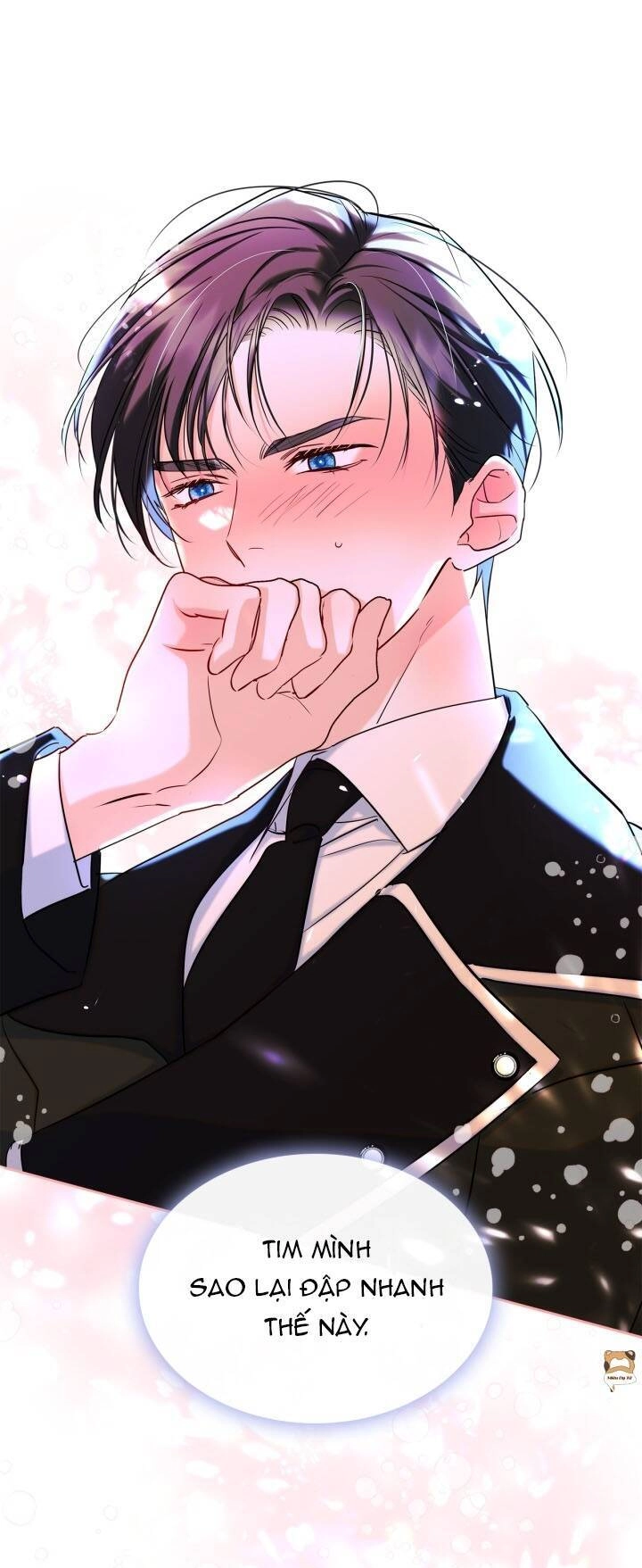 Bạn Thân Khác Giới Của Nam Chính Chapter 40 - 38