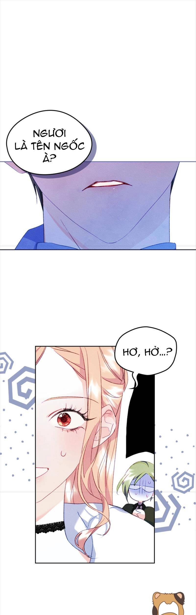 Bạn Thân Khác Giới Của Nam Chính Chapter 43 - 1