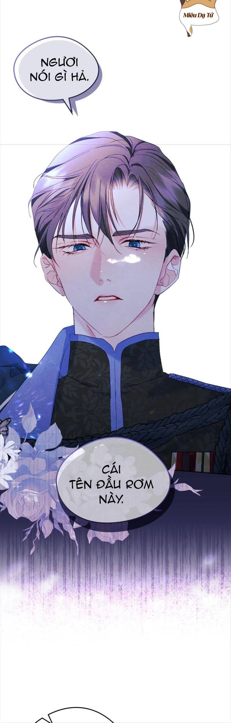 Bạn Thân Khác Giới Của Nam Chính Chapter 43 - 2