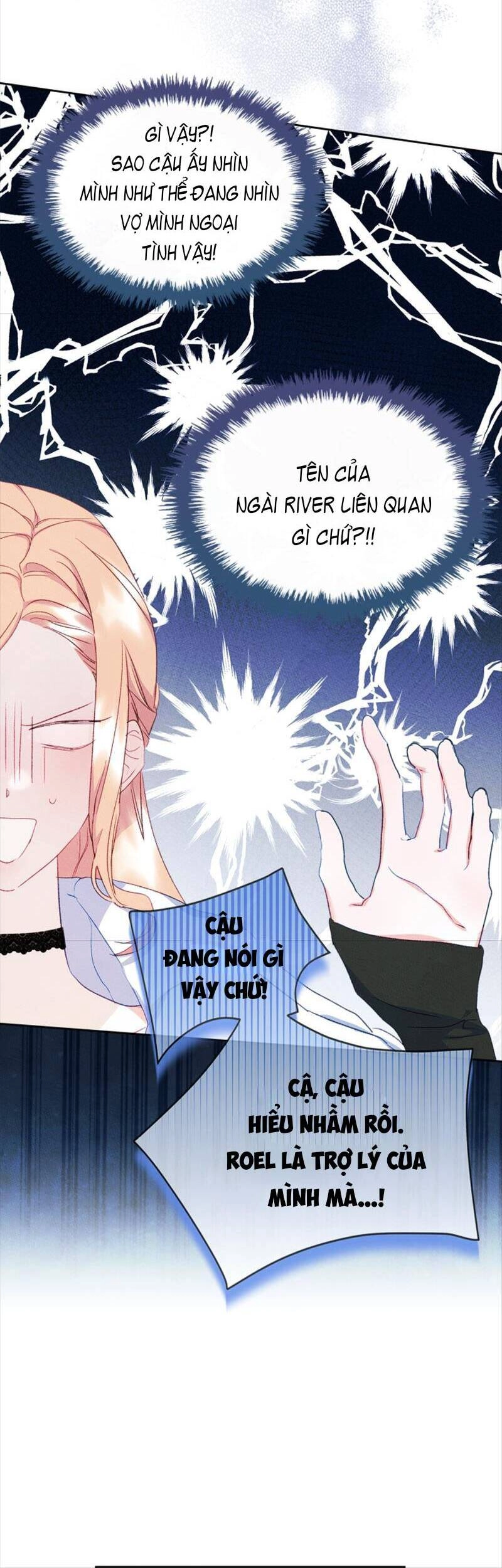 Bạn Thân Khác Giới Của Nam Chính Chapter 43 - 4