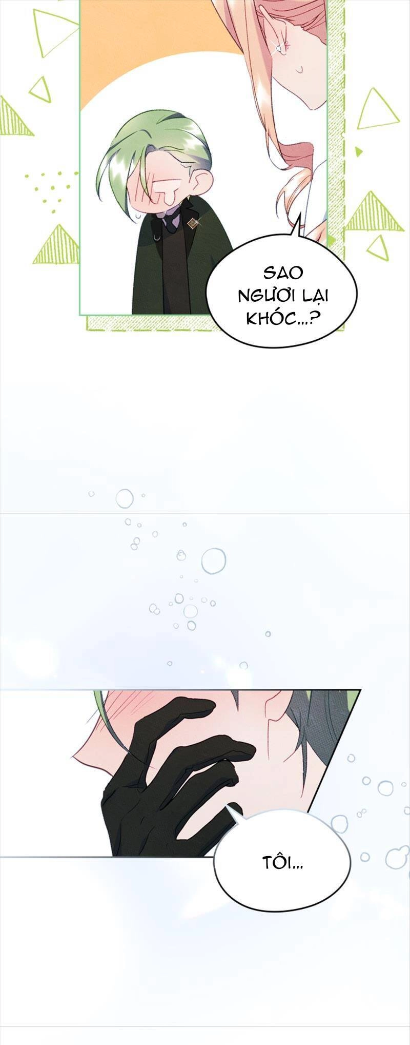 Bạn Thân Khác Giới Của Nam Chính Chapter 43 - 7