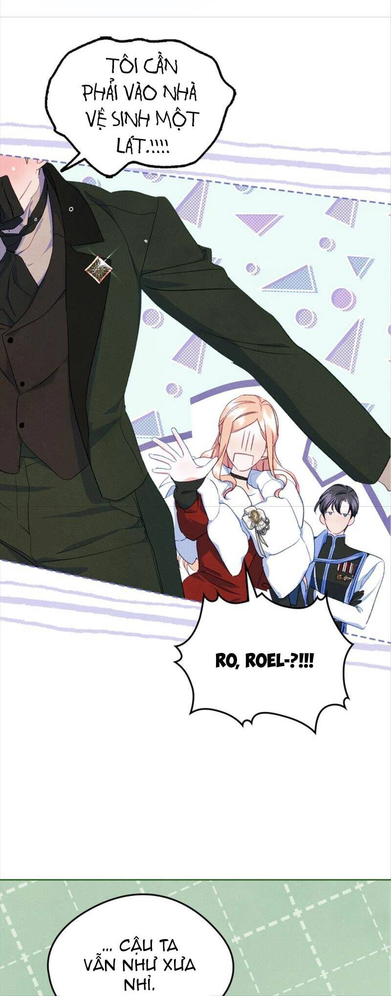 Bạn Thân Khác Giới Của Nam Chính Chapter 43 - 8