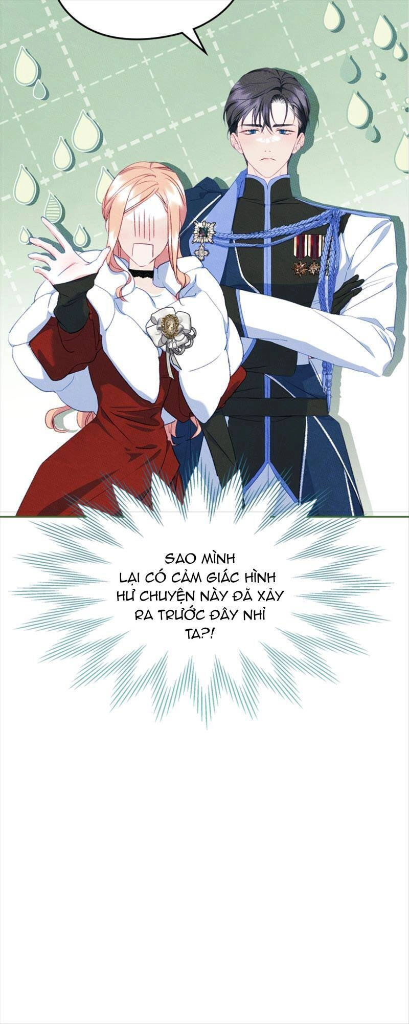 Bạn Thân Khác Giới Của Nam Chính Chapter 43 - 9