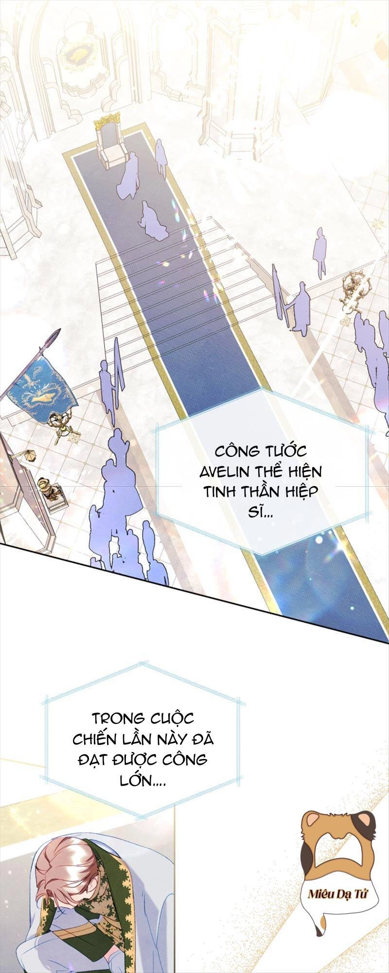 Bạn Thân Khác Giới Của Nam Chính Chapter 43 - 11