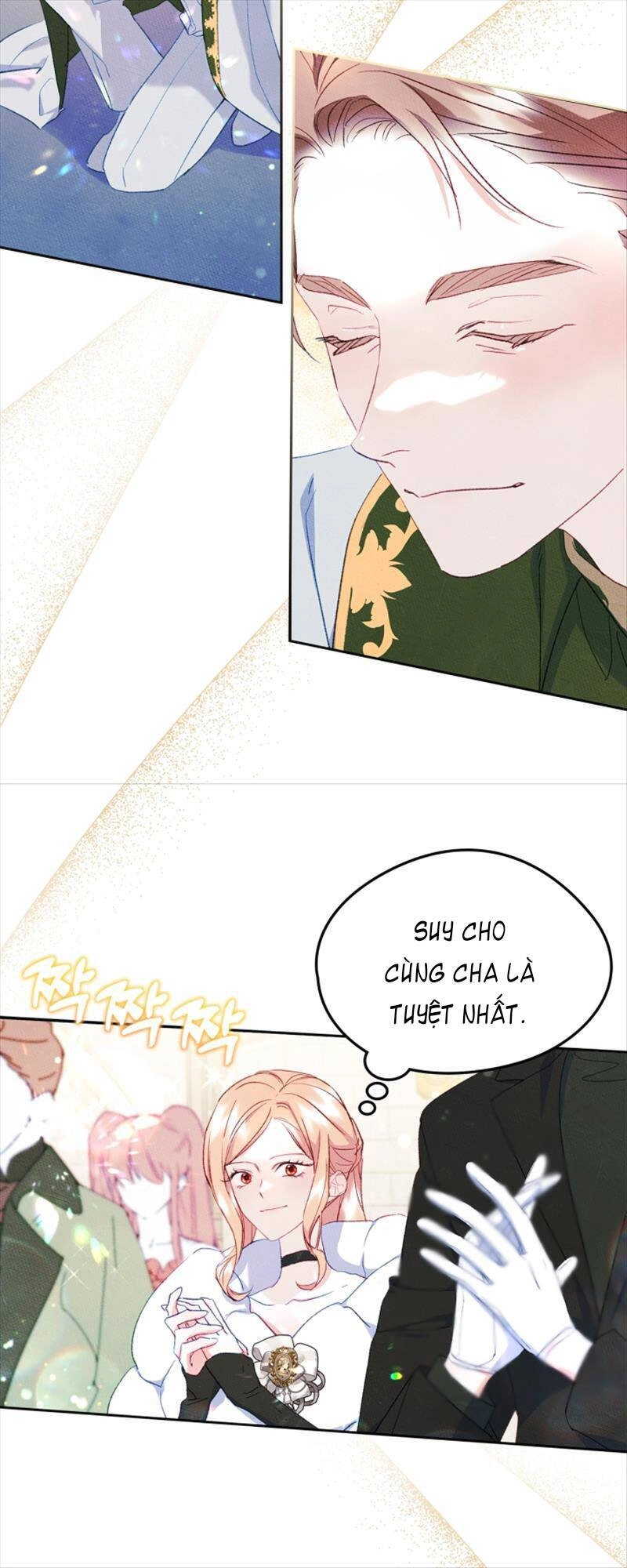 Bạn Thân Khác Giới Của Nam Chính Chapter 43 - 12