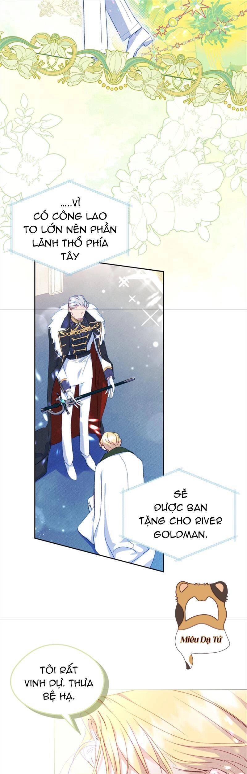 Bạn Thân Khác Giới Của Nam Chính Chapter 43 - 15