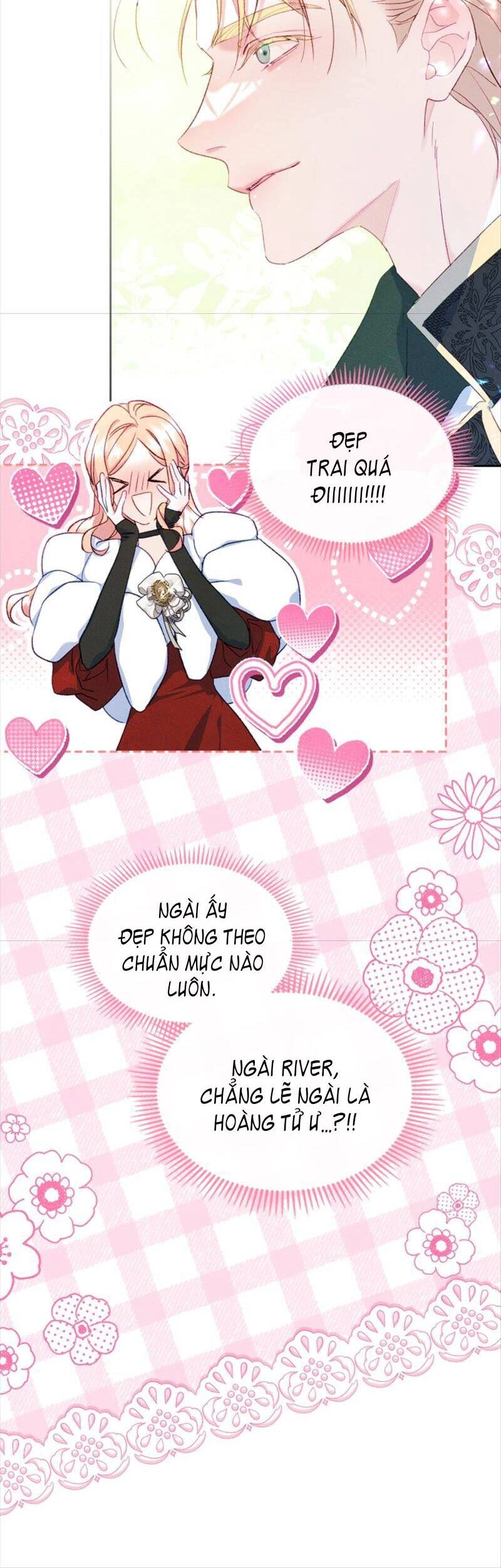 Bạn Thân Khác Giới Của Nam Chính Chapter 43 - 16