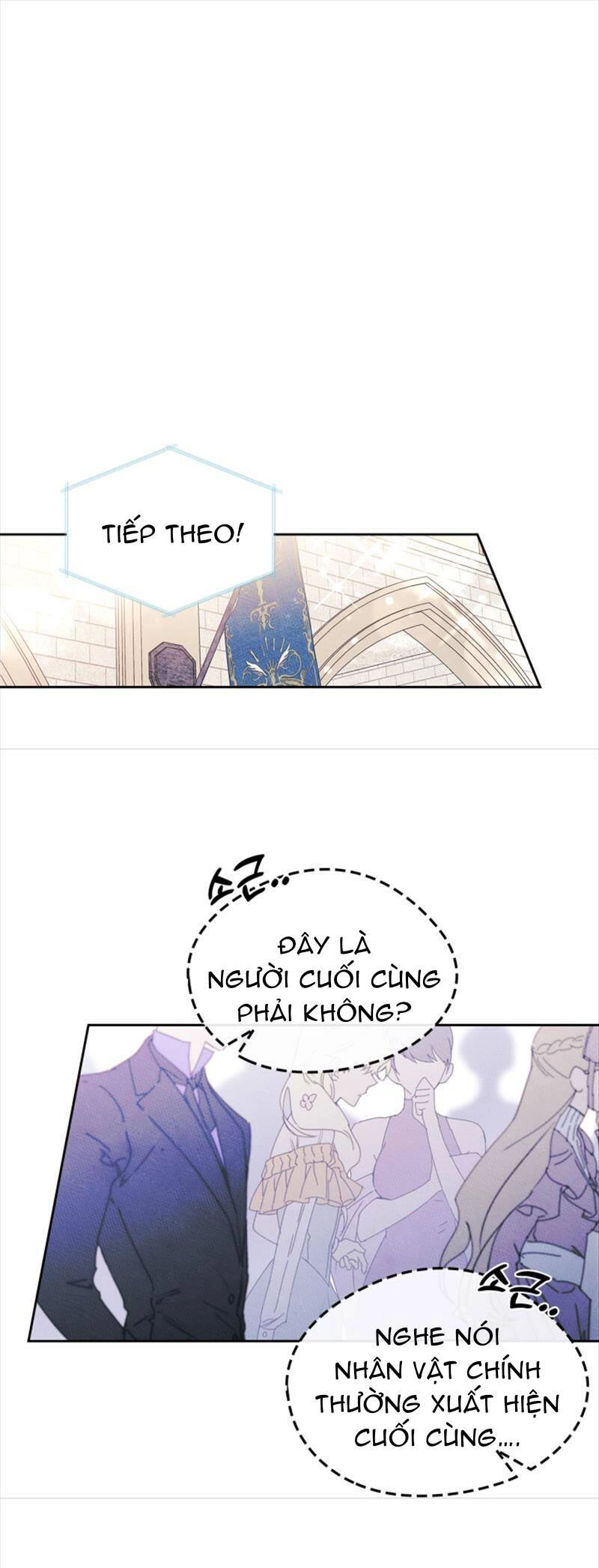 Bạn Thân Khác Giới Của Nam Chính Chapter 43 - 17