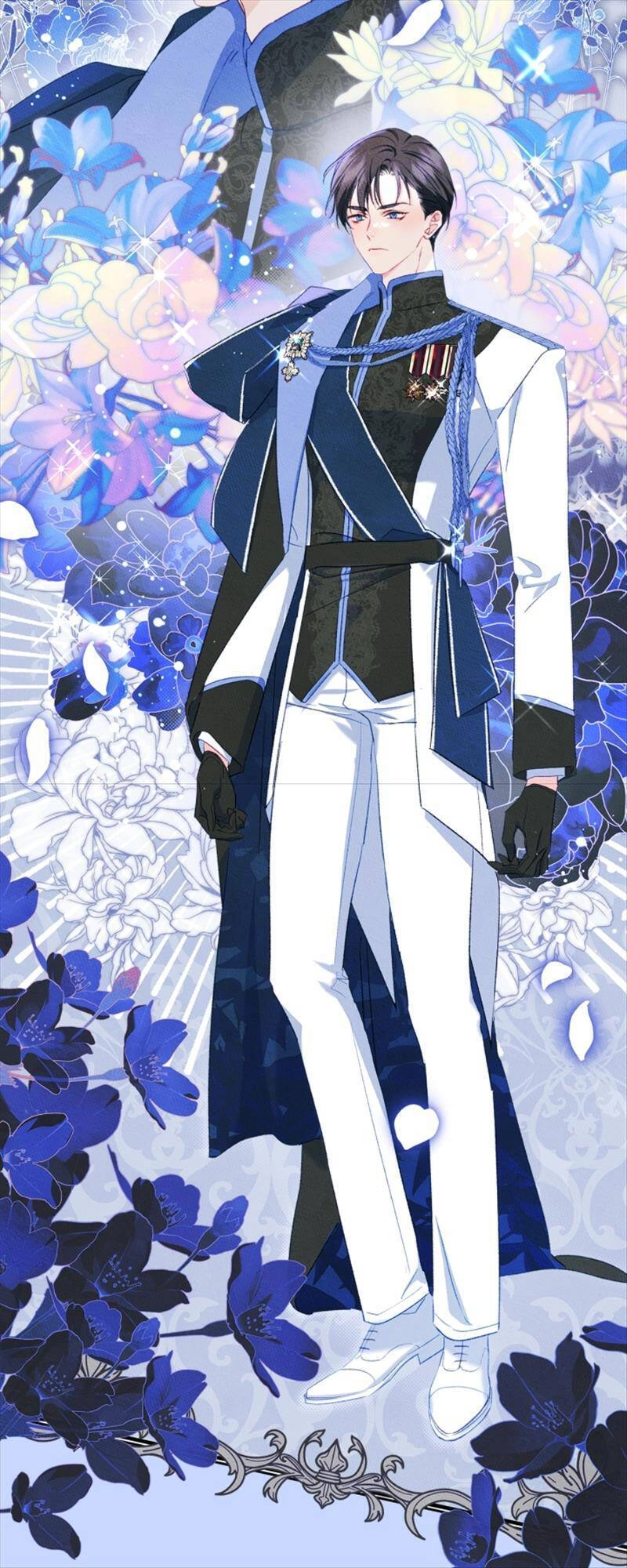 Bạn Thân Khác Giới Của Nam Chính Chapter 43 - 19