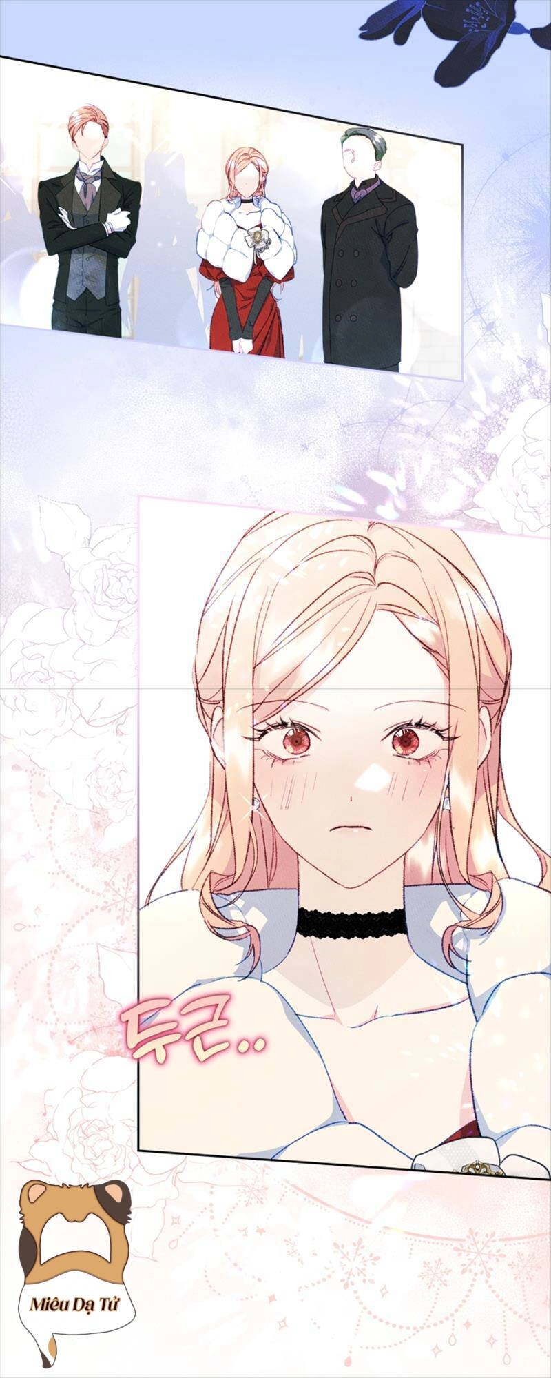 Bạn Thân Khác Giới Của Nam Chính Chapter 43 - 20