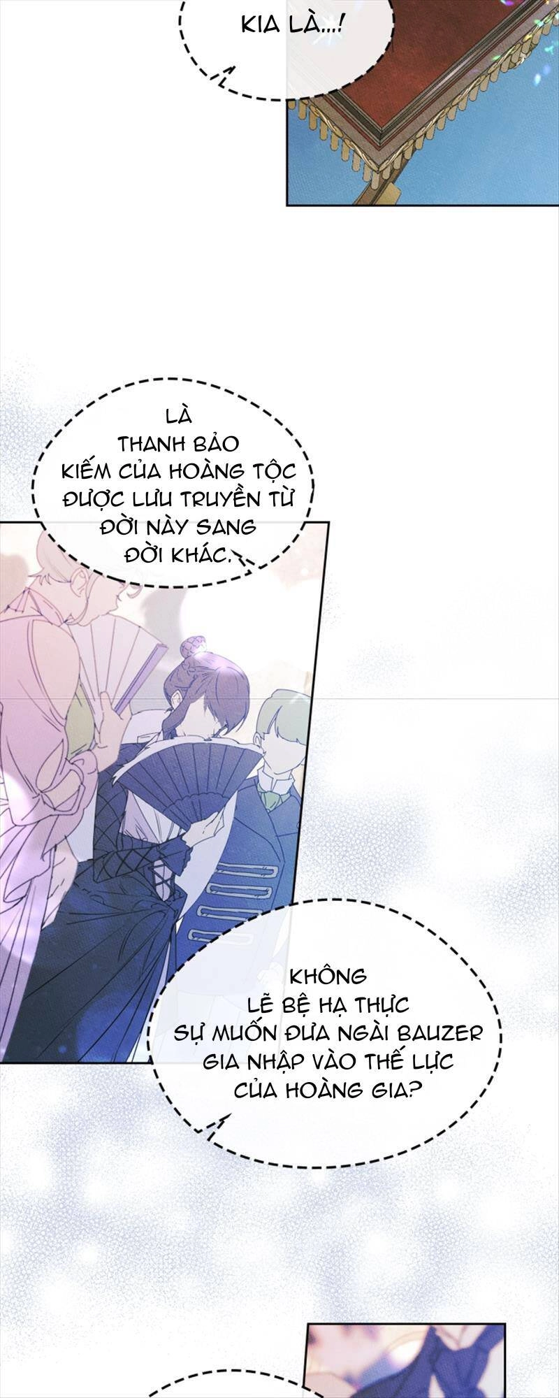 Bạn Thân Khác Giới Của Nam Chính Chapter 43 - 22