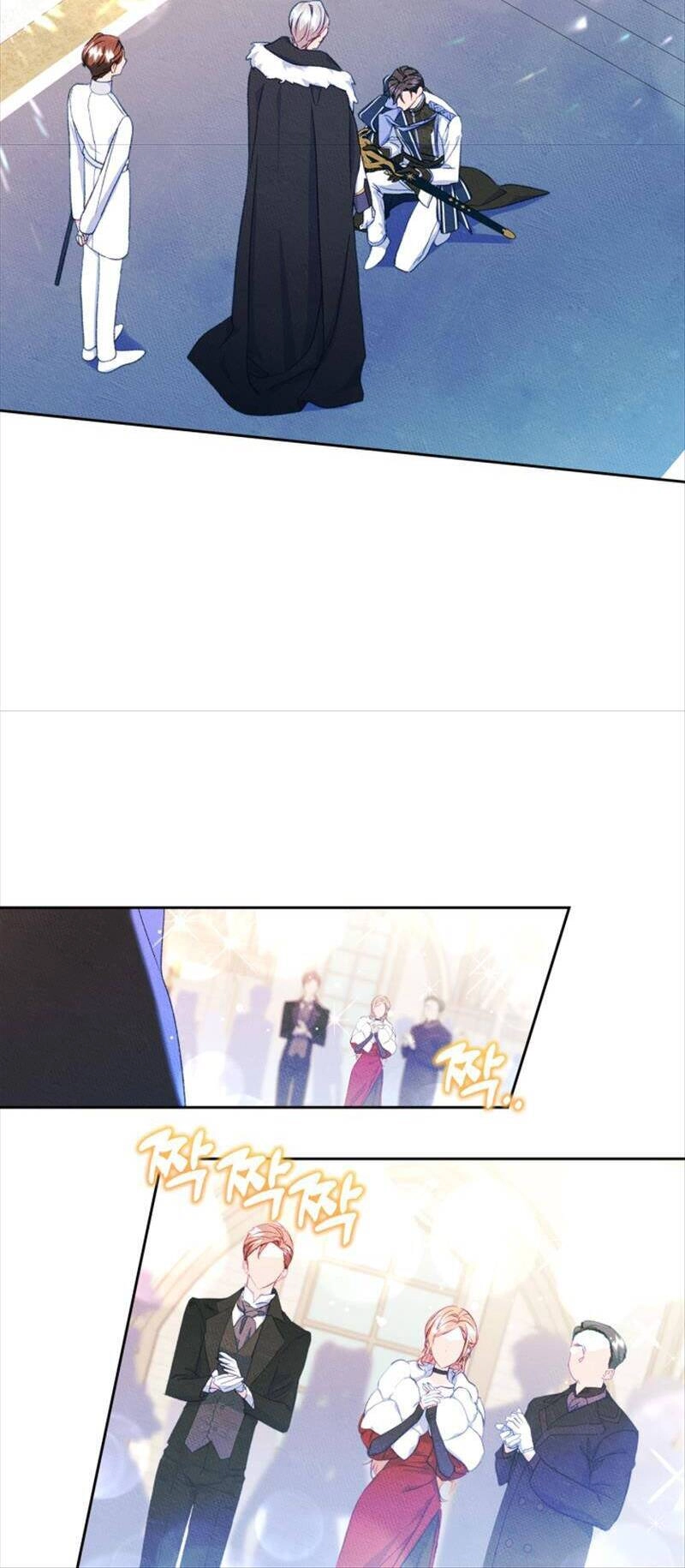 Bạn Thân Khác Giới Của Nam Chính Chapter 43 - 24