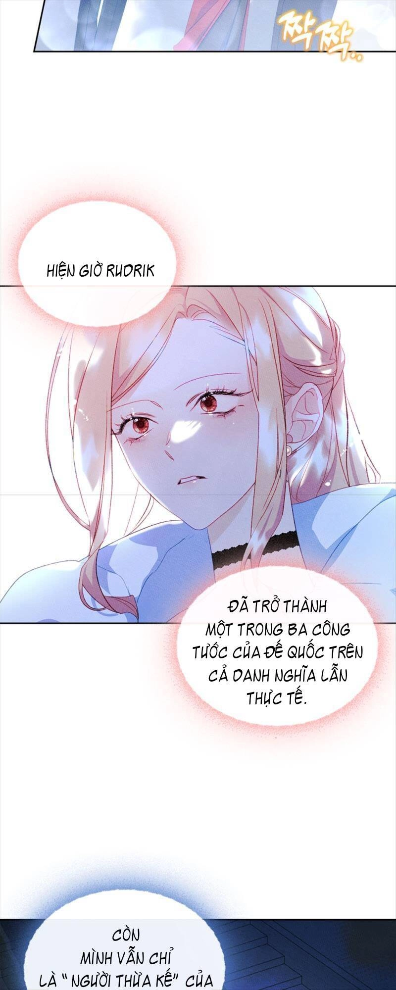 Bạn Thân Khác Giới Của Nam Chính Chapter 43 - 25