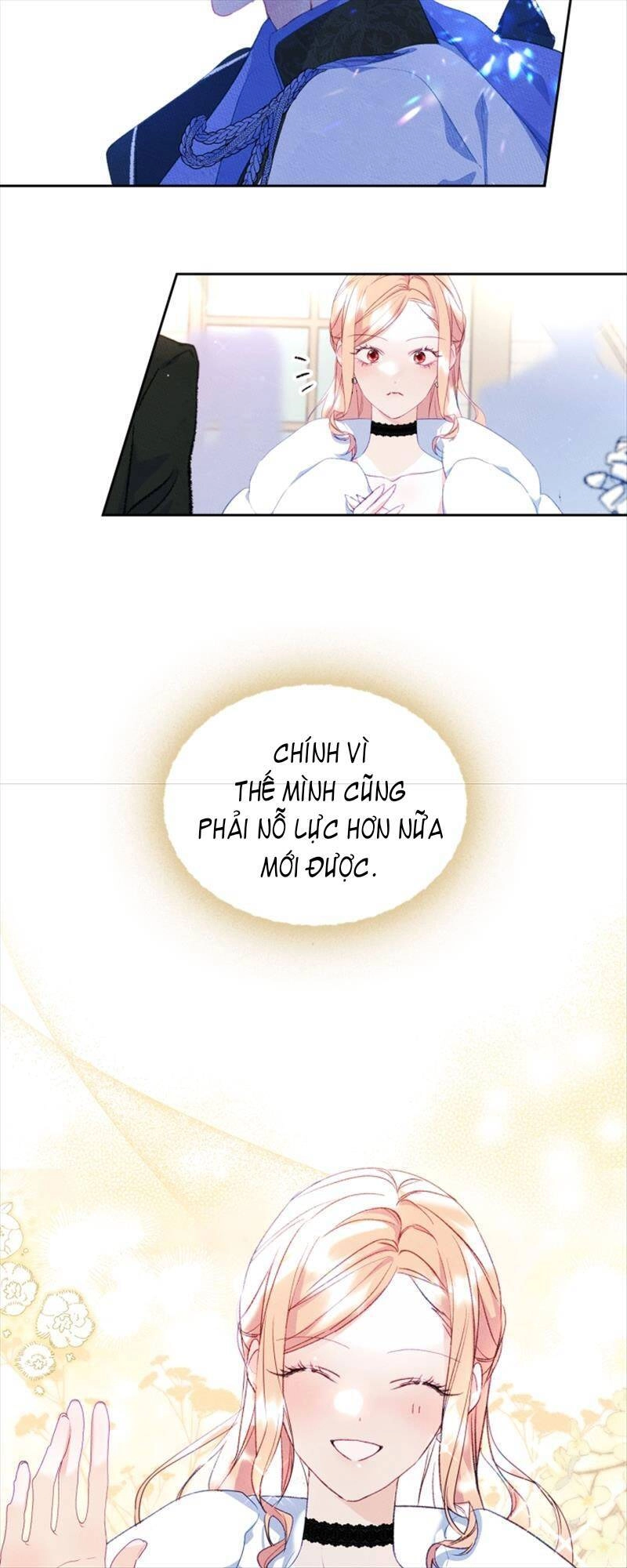 Bạn Thân Khác Giới Của Nam Chính Chapter 43 - 27