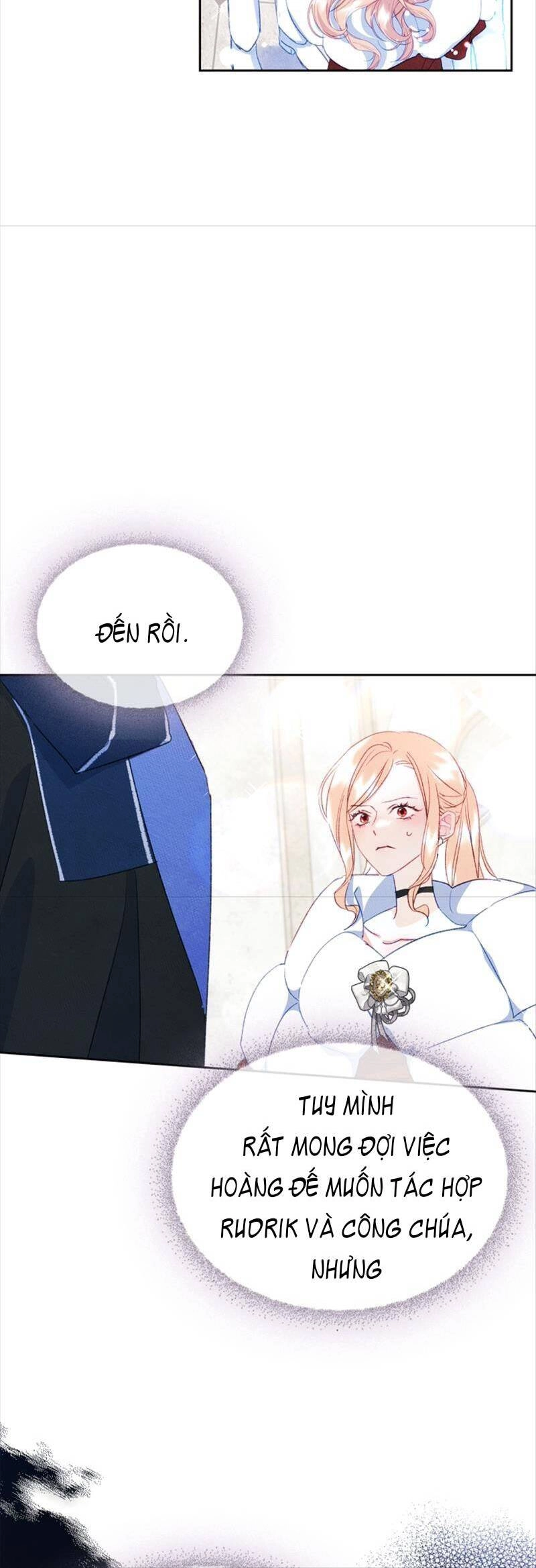 Bạn Thân Khác Giới Của Nam Chính Chapter 43 - 34