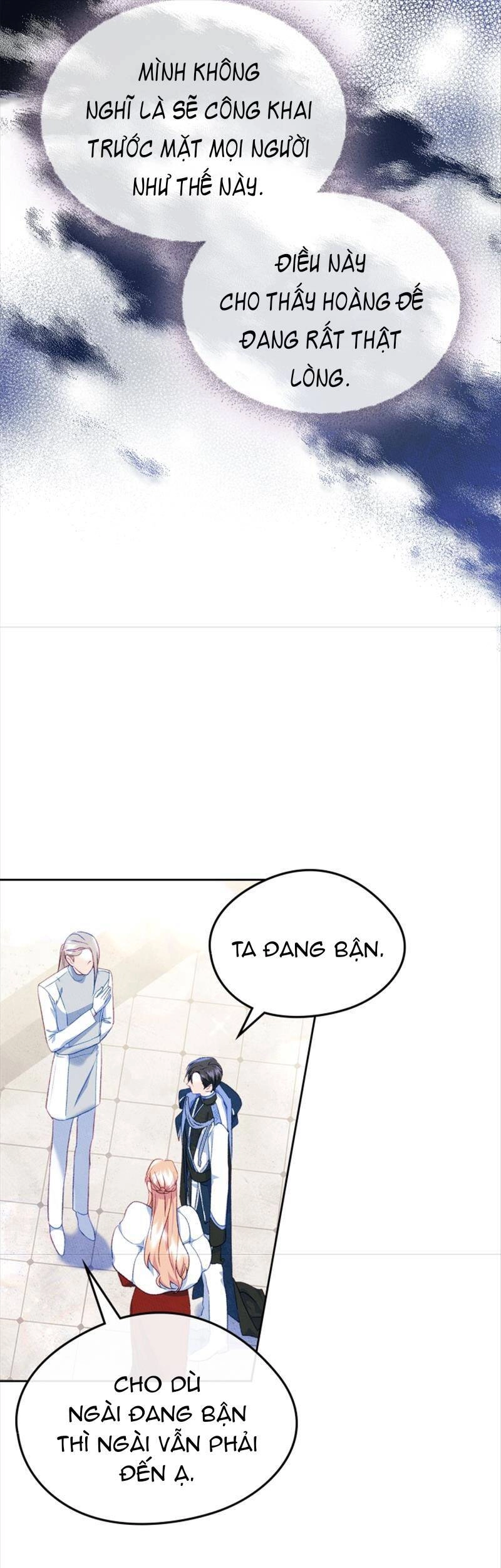 Bạn Thân Khác Giới Của Nam Chính Chapter 43 - 35