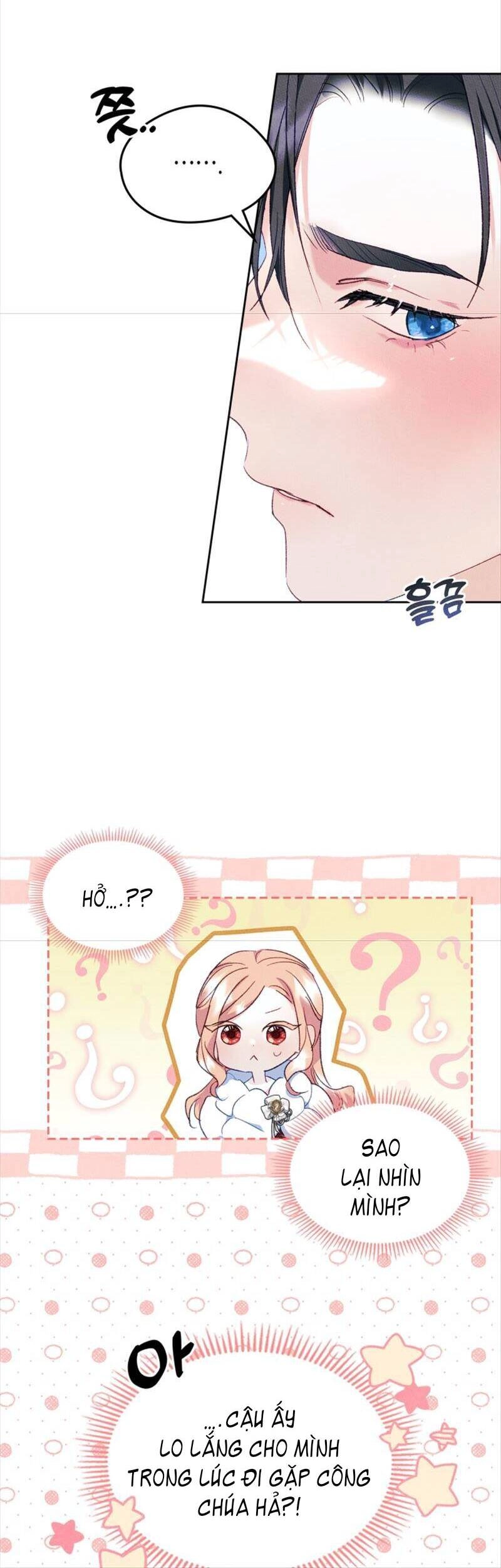 Bạn Thân Khác Giới Của Nam Chính Chapter 43 - 36