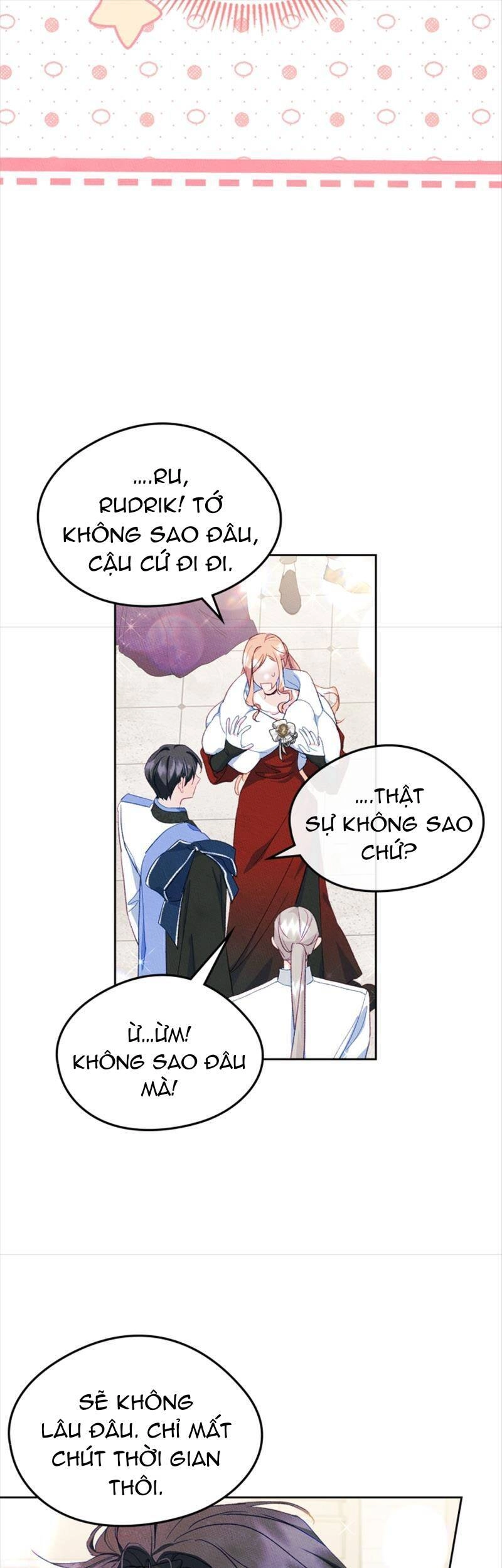 Bạn Thân Khác Giới Của Nam Chính Chapter 43 - 37