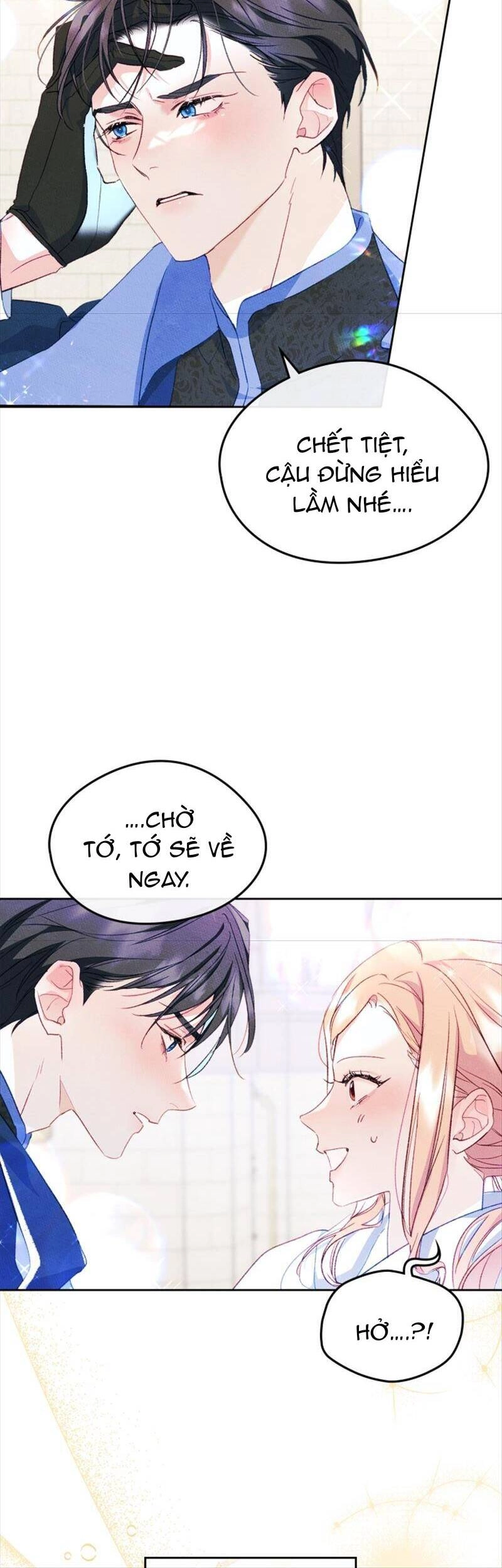 Bạn Thân Khác Giới Của Nam Chính Chapter 43 - 38