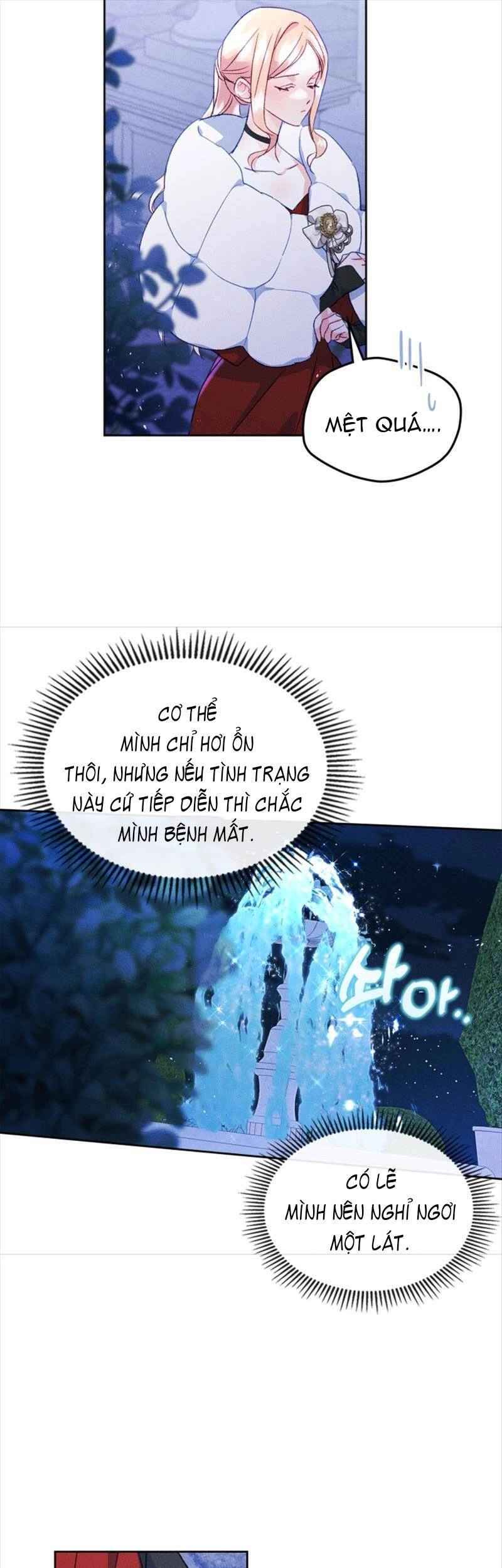 Bạn Thân Khác Giới Của Nam Chính Chapter 43 - 41