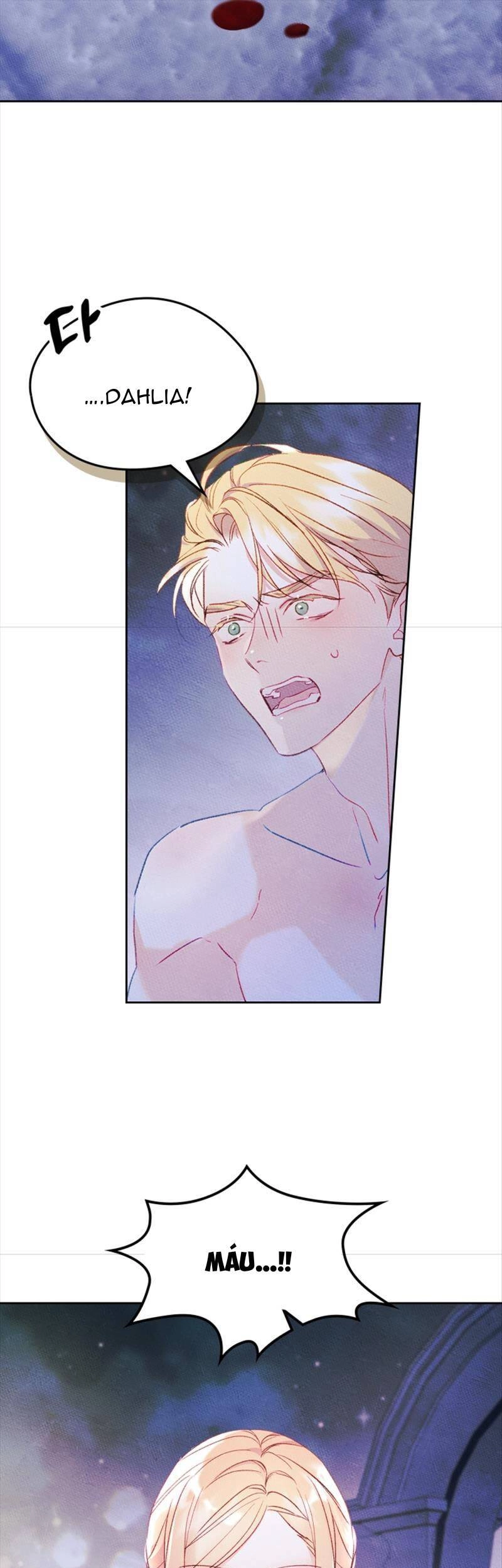 Bạn Thân Khác Giới Của Nam Chính Chapter 43 - 45