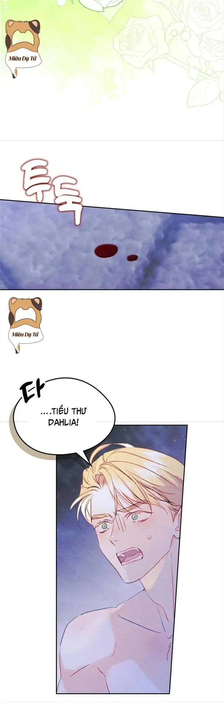 Bạn Thân Khác Giới Của Nam Chính Chapter 44 - 2