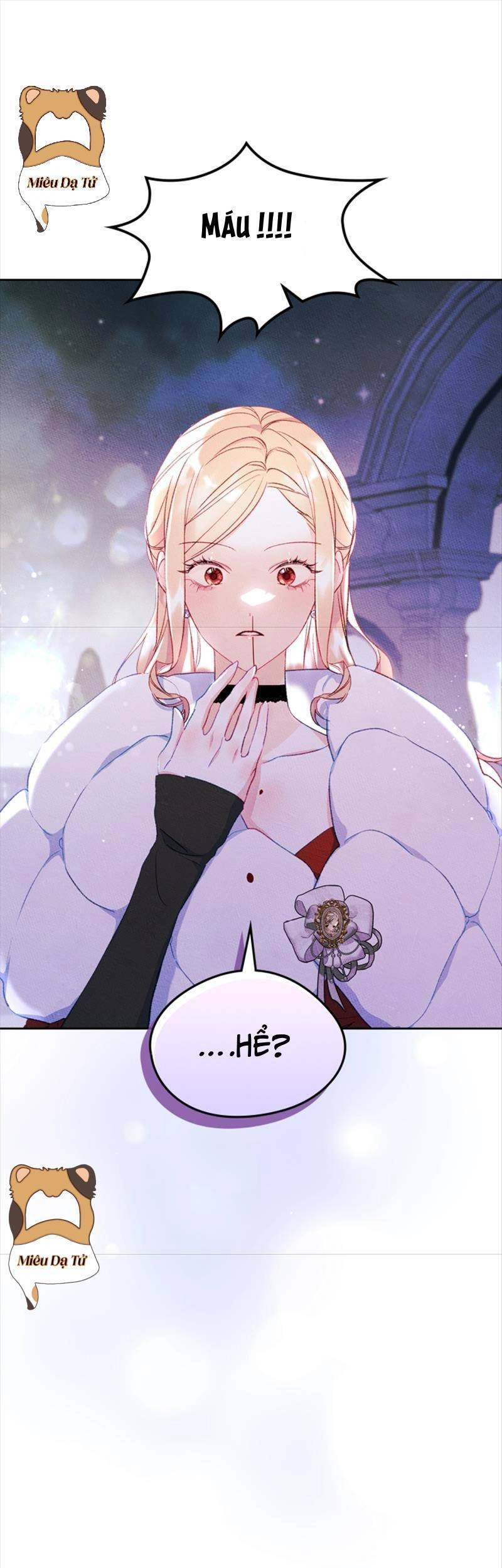 Bạn Thân Khác Giới Của Nam Chính Chapter 44 - 3