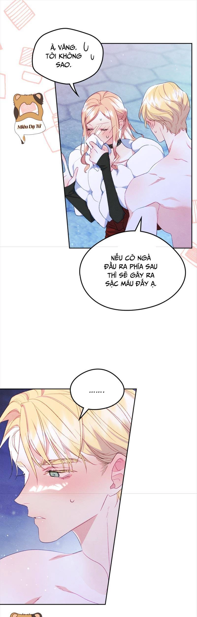 Bạn Thân Khác Giới Của Nam Chính Chapter 44 - 5