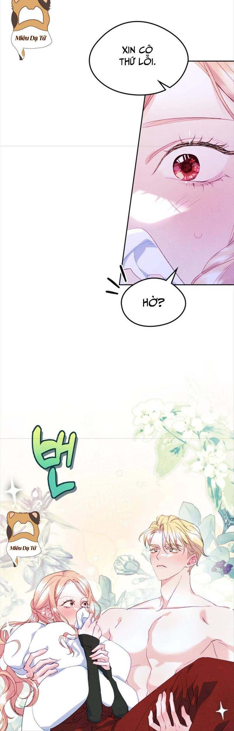 Bạn Thân Khác Giới Của Nam Chính Chapter 44 - 6