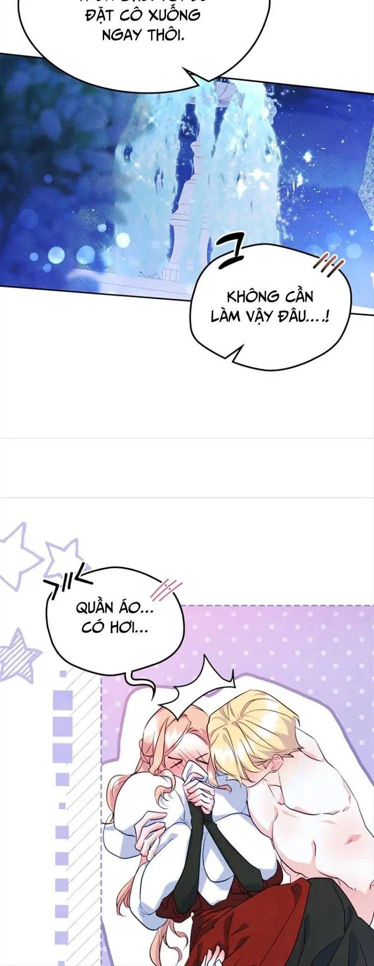 Bạn Thân Khác Giới Của Nam Chính Chapter 44 - 8