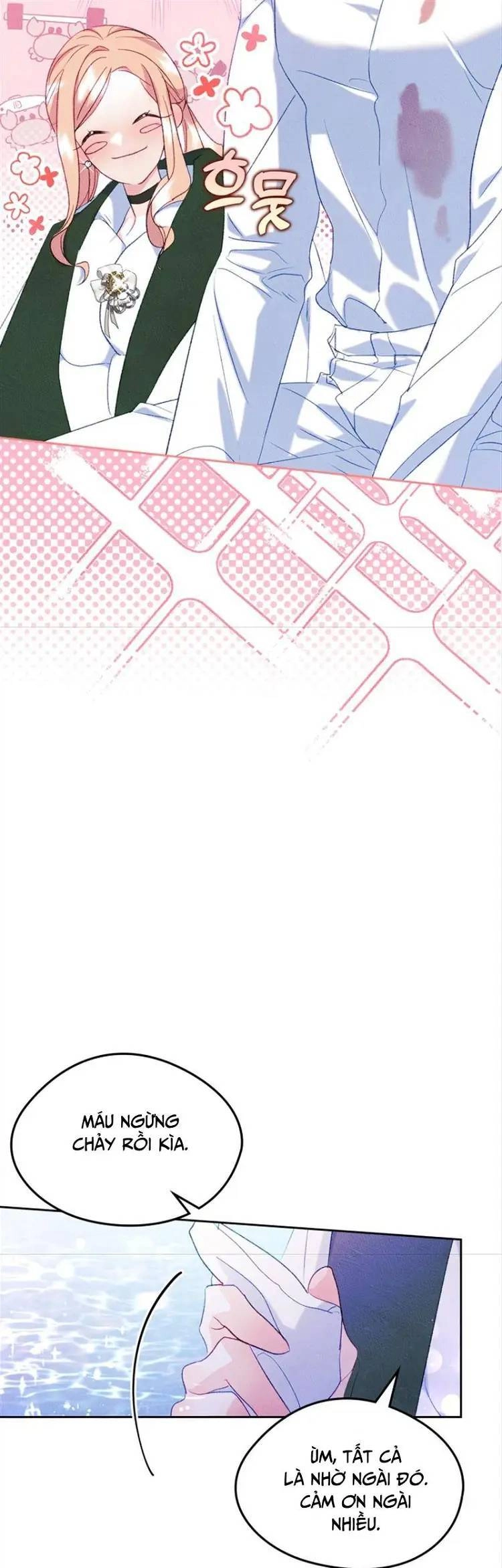 Bạn Thân Khác Giới Của Nam Chính Chapter 44 - 11