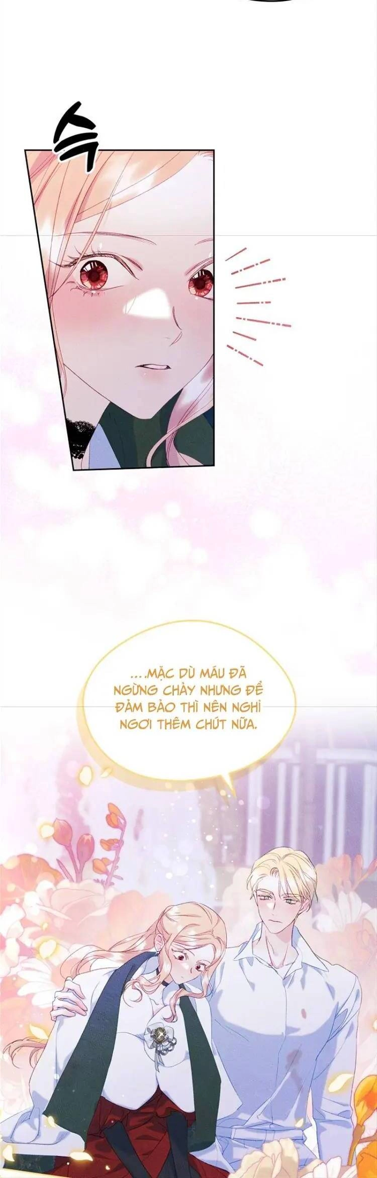 Bạn Thân Khác Giới Của Nam Chính Chapter 44 - 12