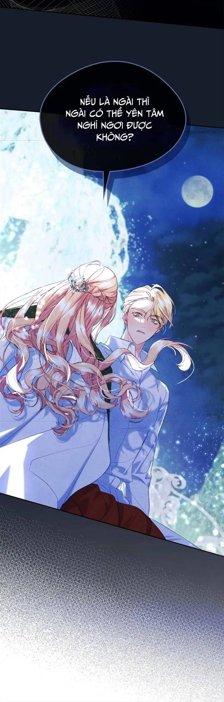 Bạn Thân Khác Giới Của Nam Chính Chapter 44 - 20