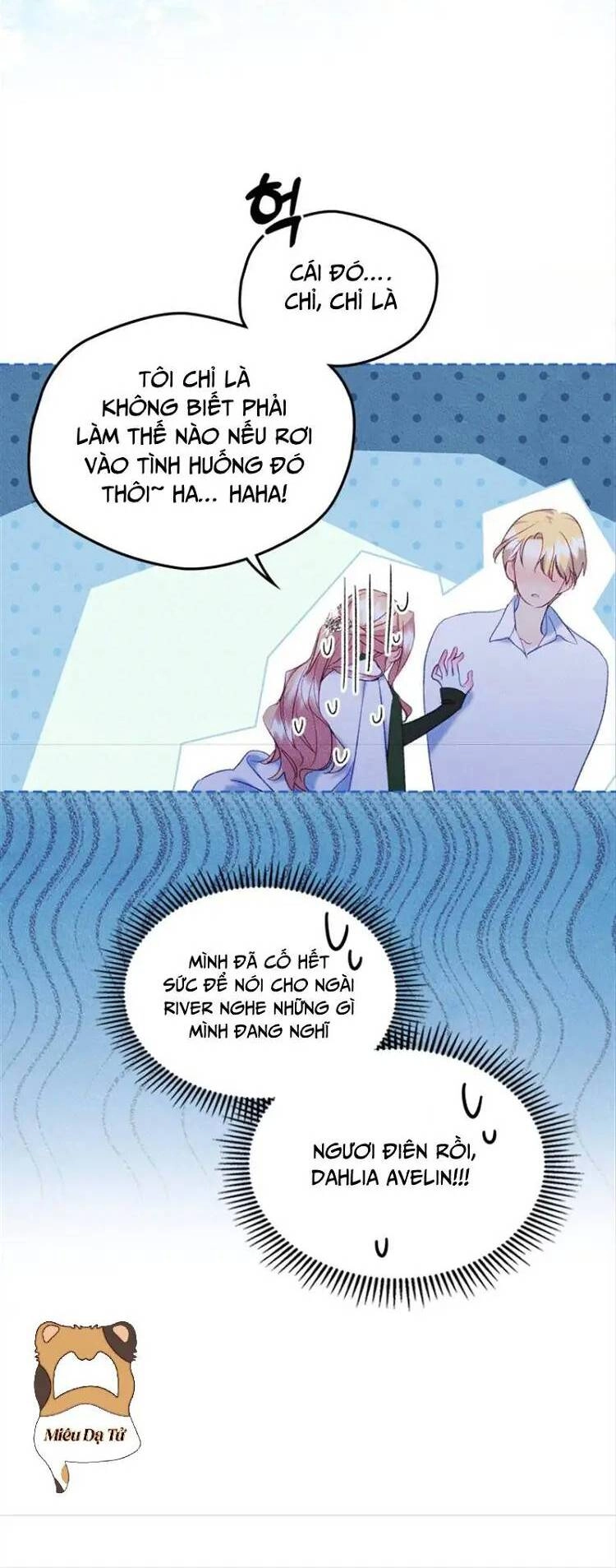 Bạn Thân Khác Giới Của Nam Chính Chapter 44 - 22