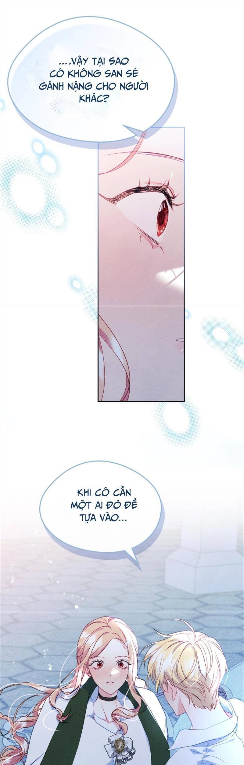 Bạn Thân Khác Giới Của Nam Chính Chapter 44 - 23