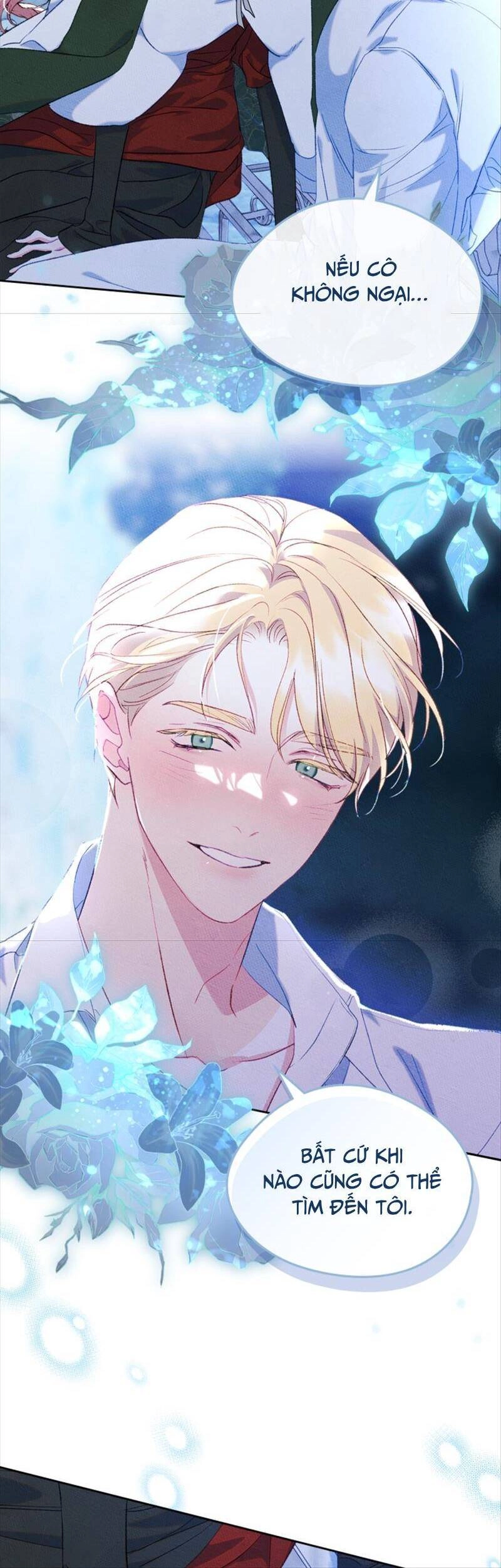 Bạn Thân Khác Giới Của Nam Chính Chapter 44 - 24