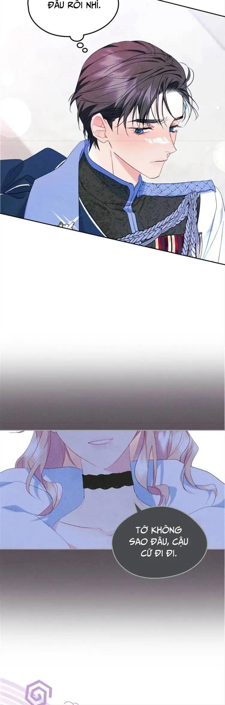 Bạn Thân Khác Giới Của Nam Chính Chapter 44 - 30