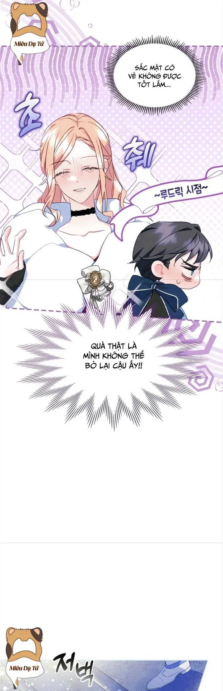 Bạn Thân Khác Giới Của Nam Chính Chapter 44 - 31