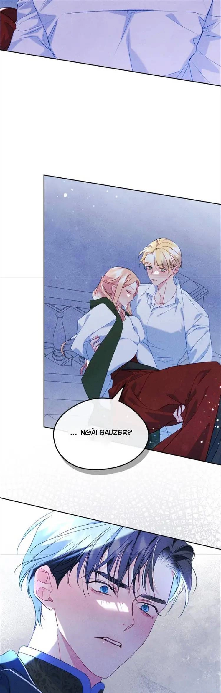 Bạn Thân Khác Giới Của Nam Chính Chapter 44 - 33