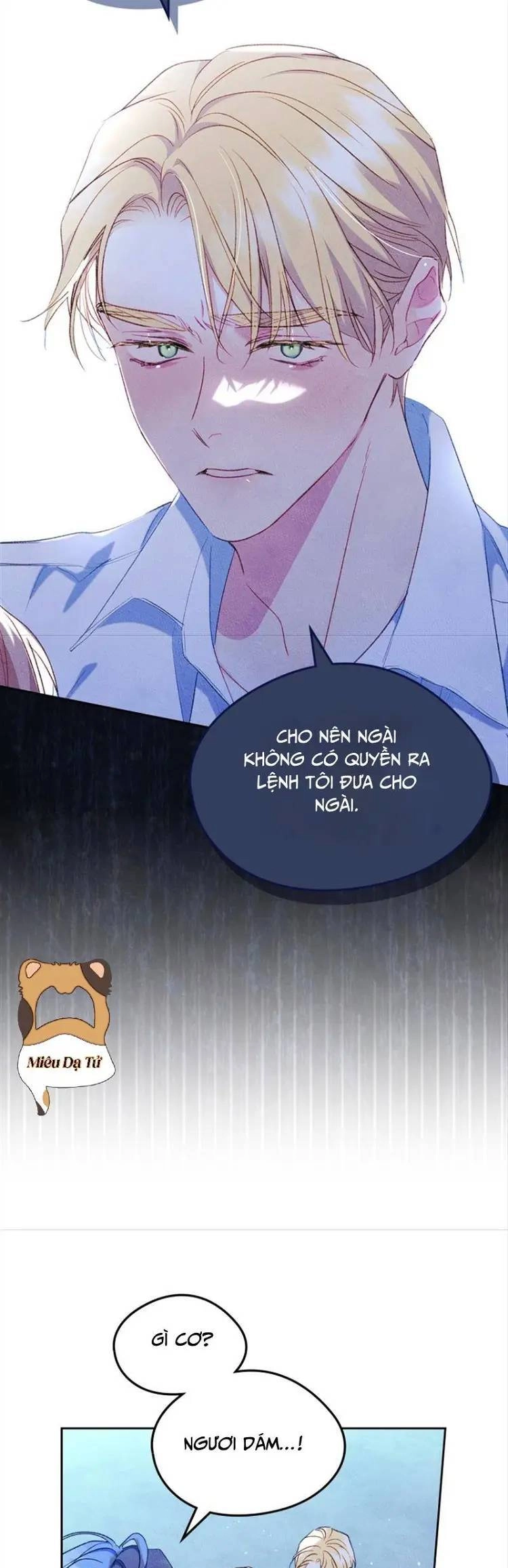 Bạn Thân Khác Giới Của Nam Chính Chapter 44 - 35