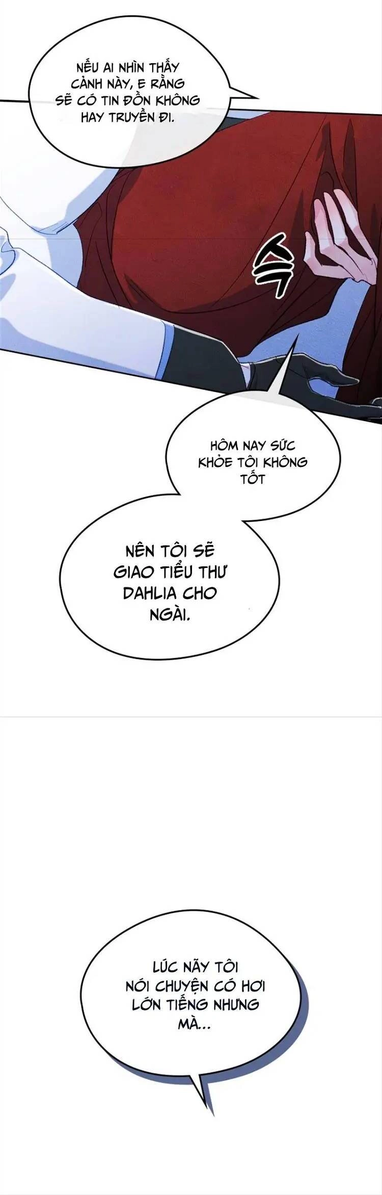 Bạn Thân Khác Giới Của Nam Chính Chapter 44 - 38