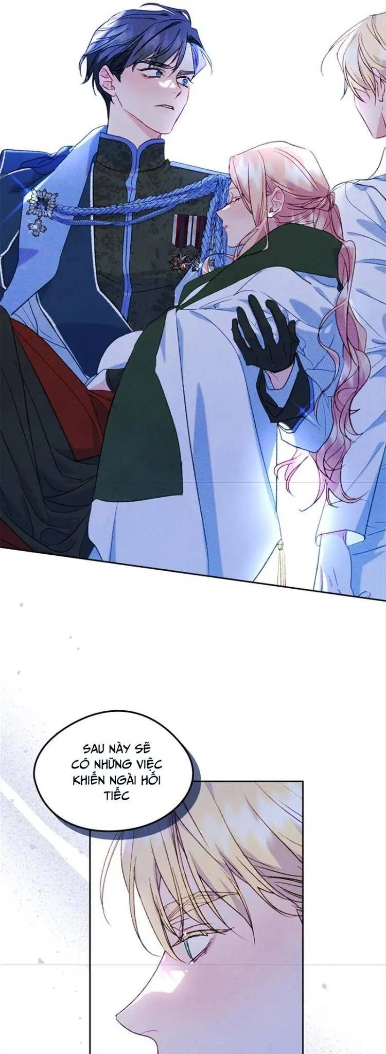 Bạn Thân Khác Giới Của Nam Chính Chapter 44 - 39