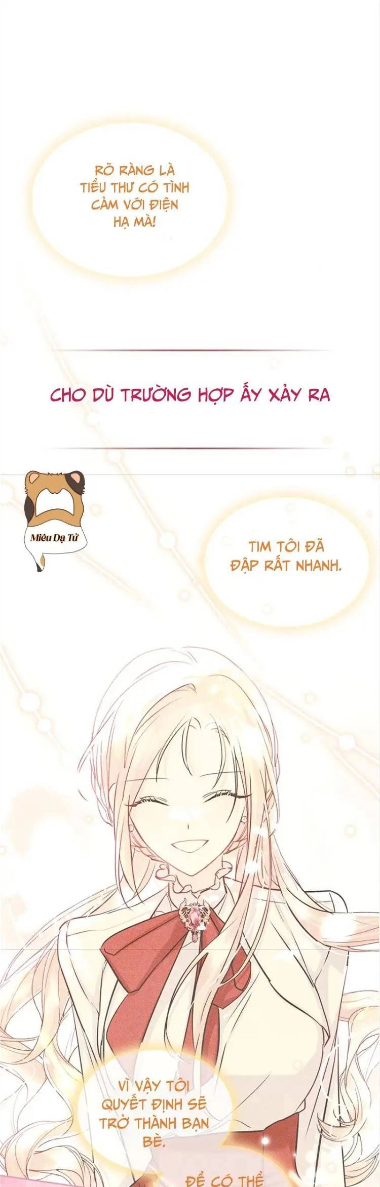 Bạn Thân Khác Giới Của Nam Chính Chapter 44 - 41