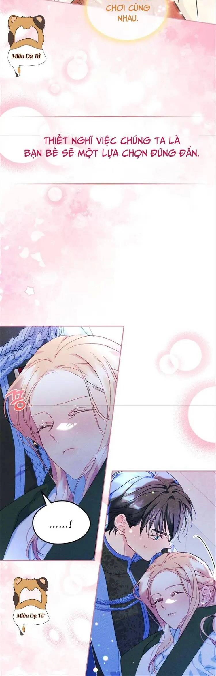 Bạn Thân Khác Giới Của Nam Chính Chapter 44 - 42