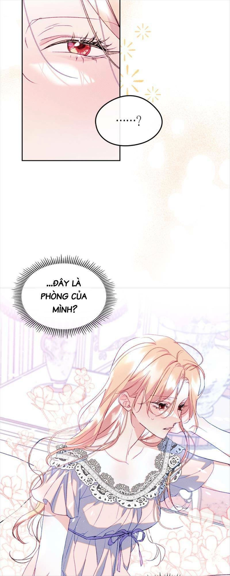 Bạn Thân Khác Giới Của Nam Chính Chapter 45 - 2