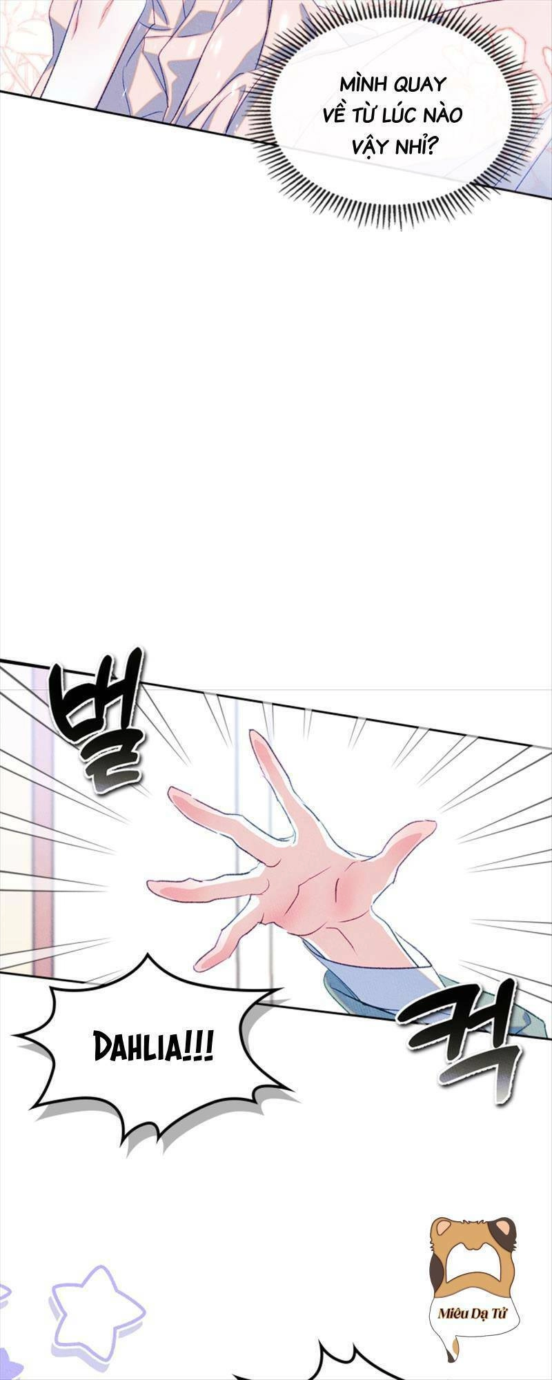 Bạn Thân Khác Giới Của Nam Chính Chapter 45 - 3