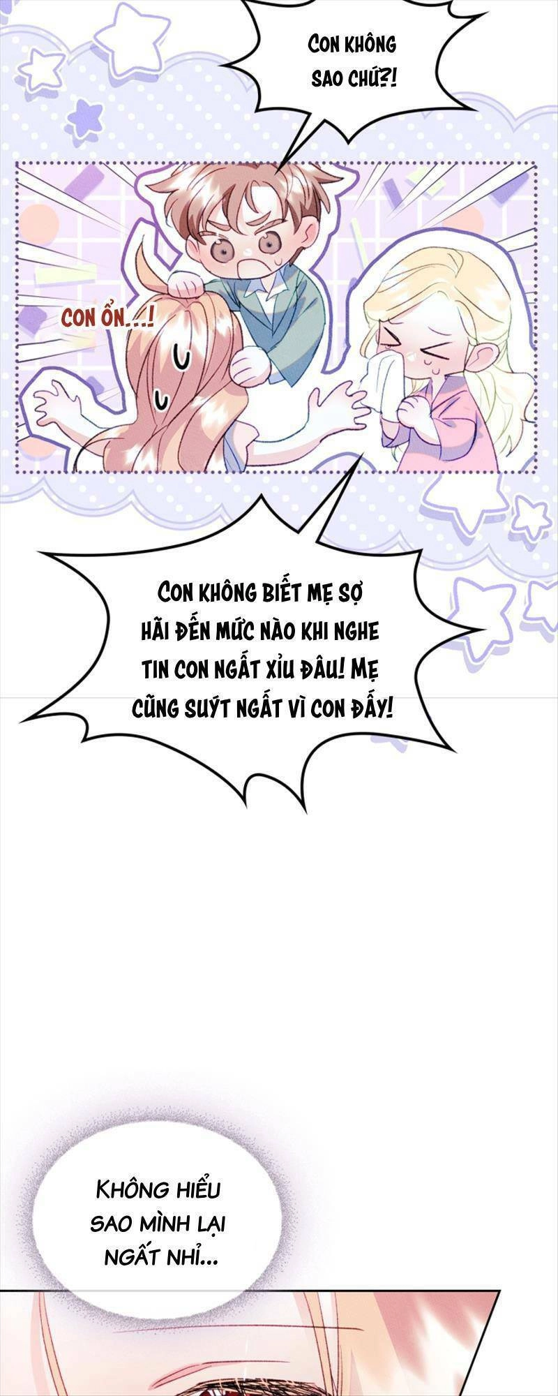 Bạn Thân Khác Giới Của Nam Chính Chapter 45 - 4