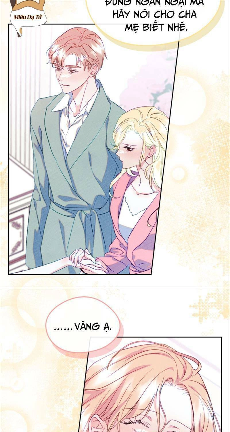 Bạn Thân Khác Giới Của Nam Chính Chapter 45 - 6